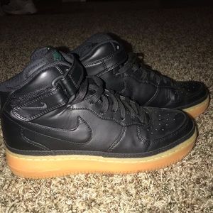 Nike Air Force - Hightop